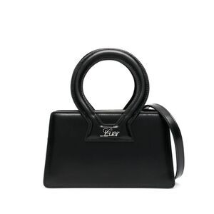Luar Black Shoulder Bags Women